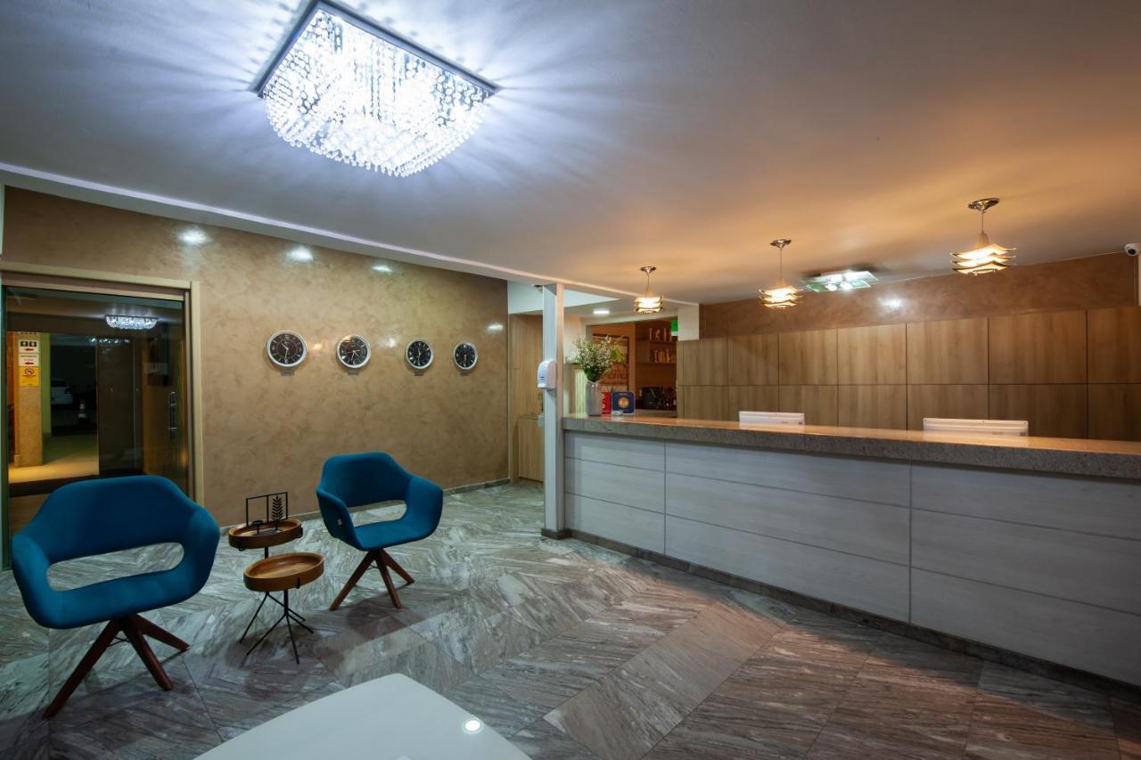 Hotel Olympia Вила-Велья Экстерьер фото