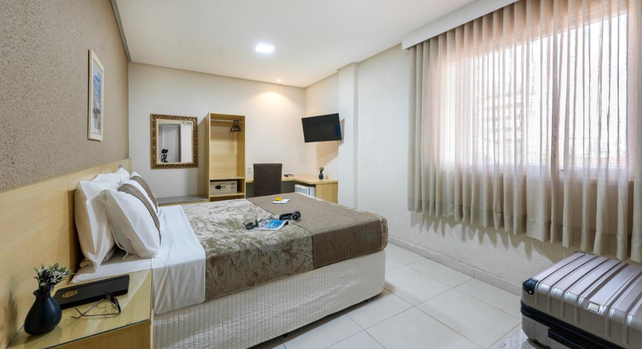 Hotel Olympia Вила-Велья Экстерьер фото