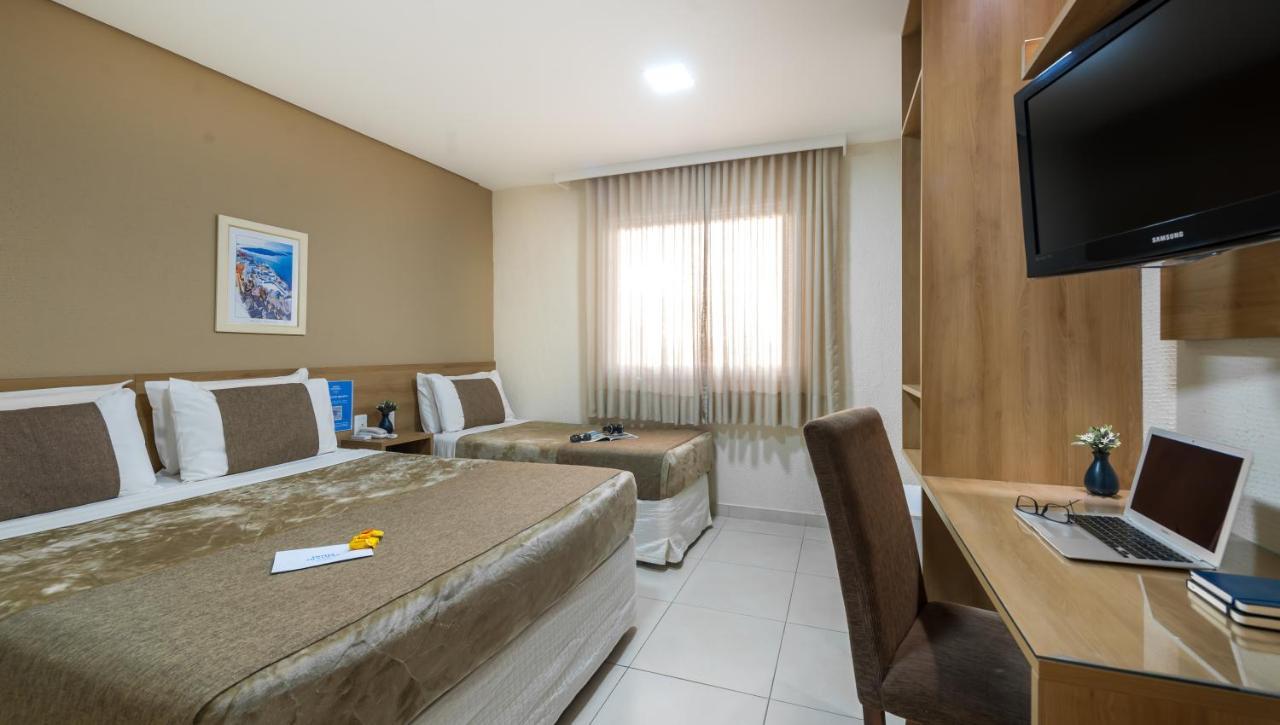 Hotel Olympia Вила-Велья Экстерьер фото