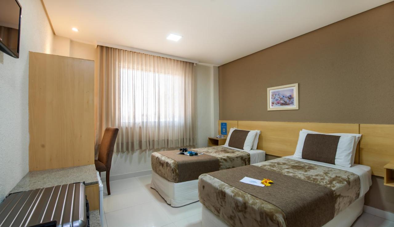 Hotel Olympia Вила-Велья Экстерьер фото