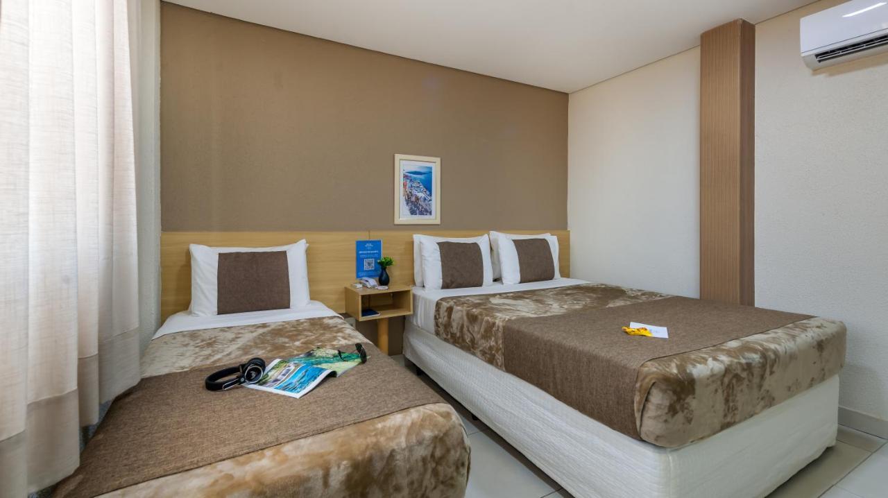 Hotel Olympia Вила-Велья Экстерьер фото
