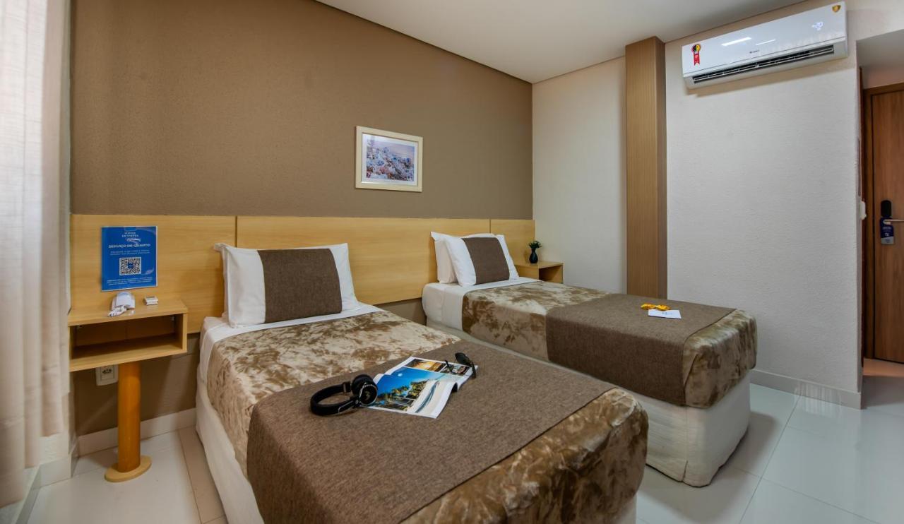Hotel Olympia Вила-Велья Экстерьер фото