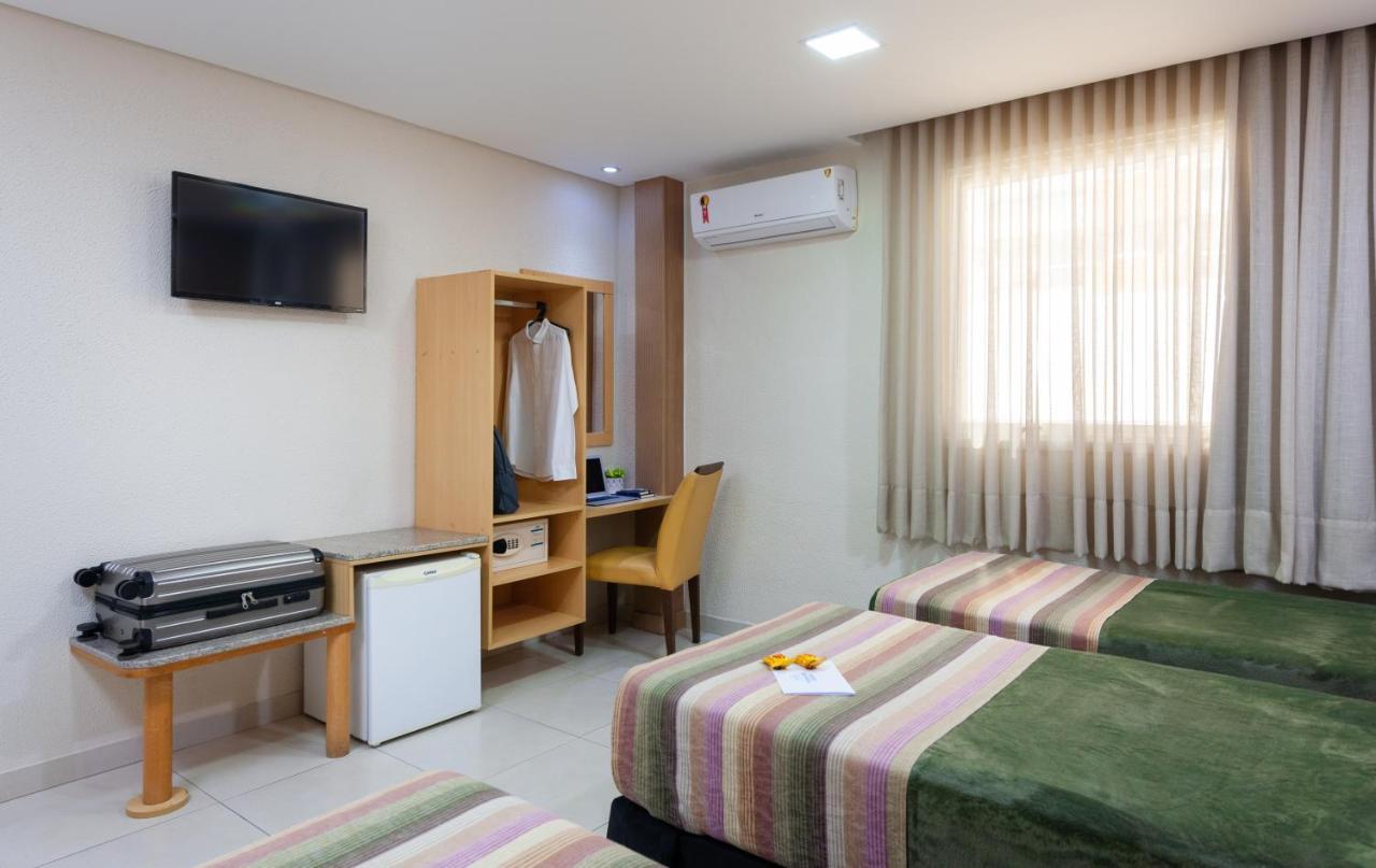 Hotel Olympia Вила-Велья Экстерьер фото