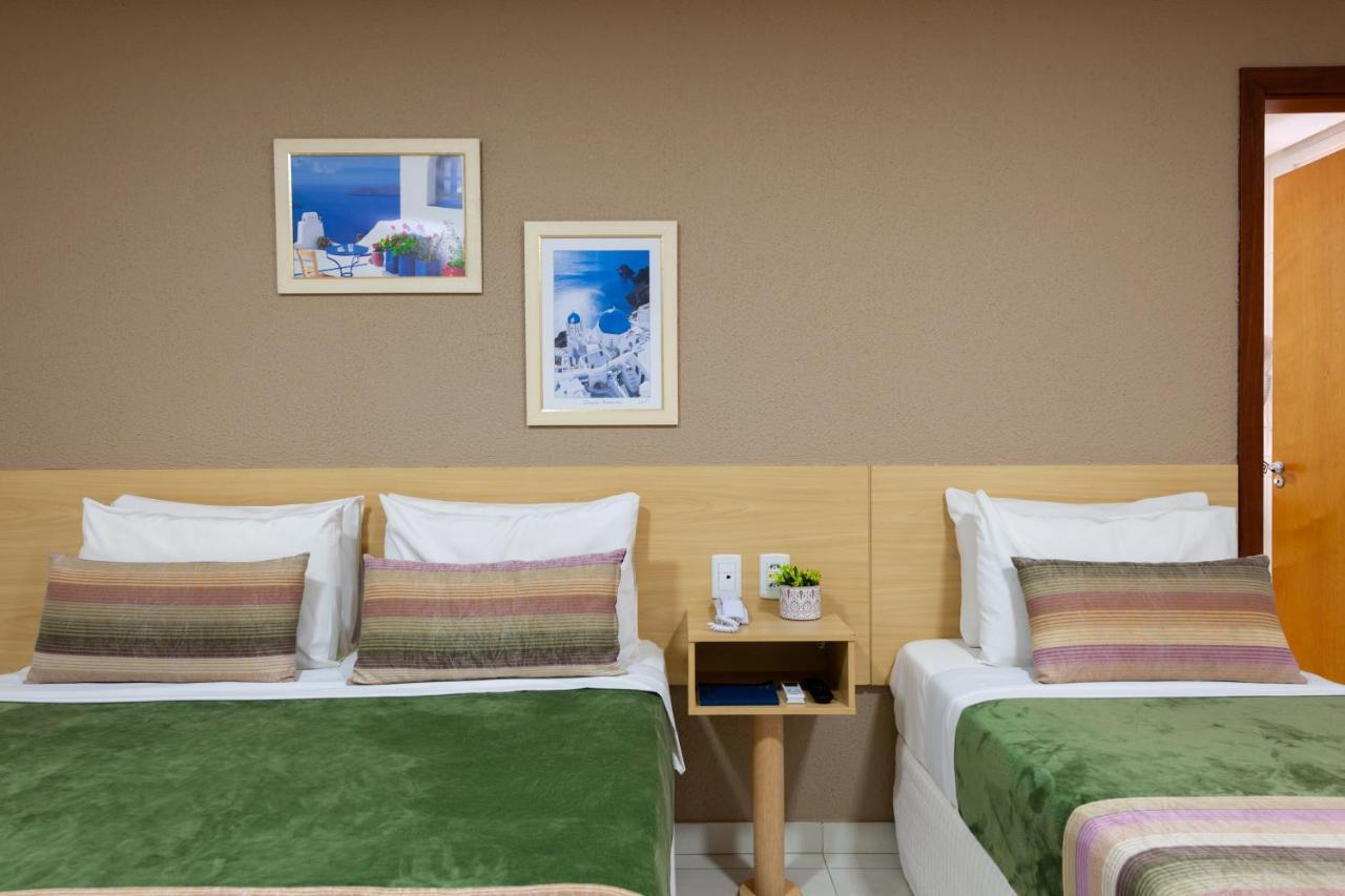 Hotel Olympia Вила-Велья Экстерьер фото