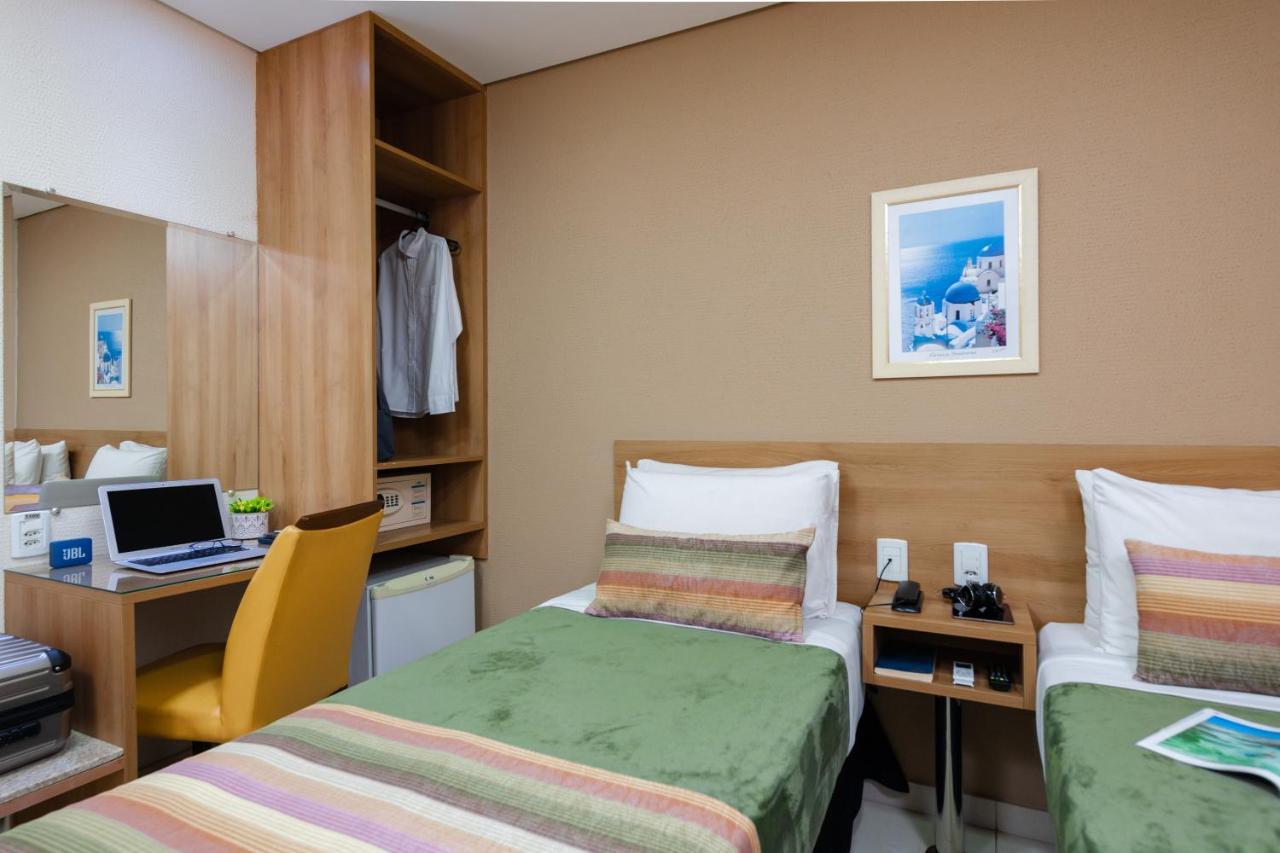 Hotel Olympia Вила-Велья Экстерьер фото