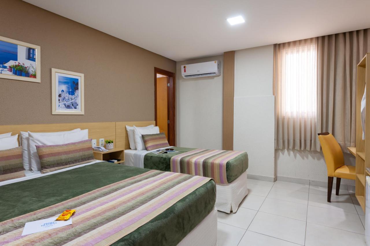 Hotel Olympia Вила-Велья Экстерьер фото
