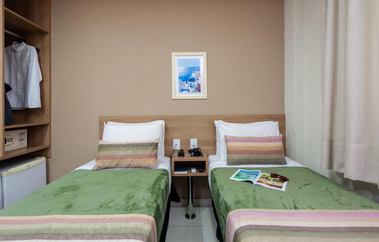 Hotel Olympia Вила-Велья Экстерьер фото